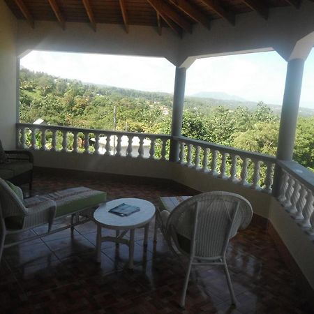 Classique International In Dominica Мариго Экстерьер фото