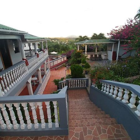Classique International In Dominica Мариго Экстерьер фото