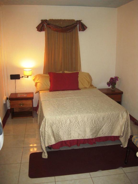 Classique International In Dominica Мариго Номер фото