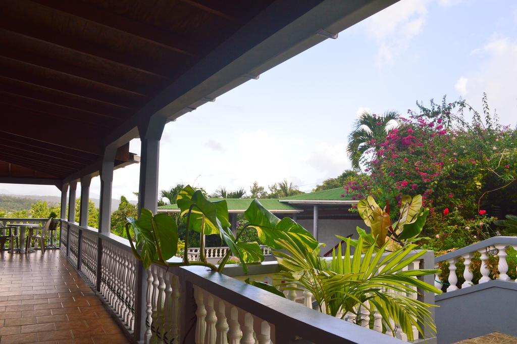 Classique International In Dominica Мариго Экстерьер фото