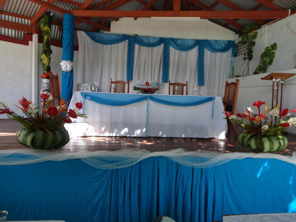 Classique International In Dominica Мариго Экстерьер фото