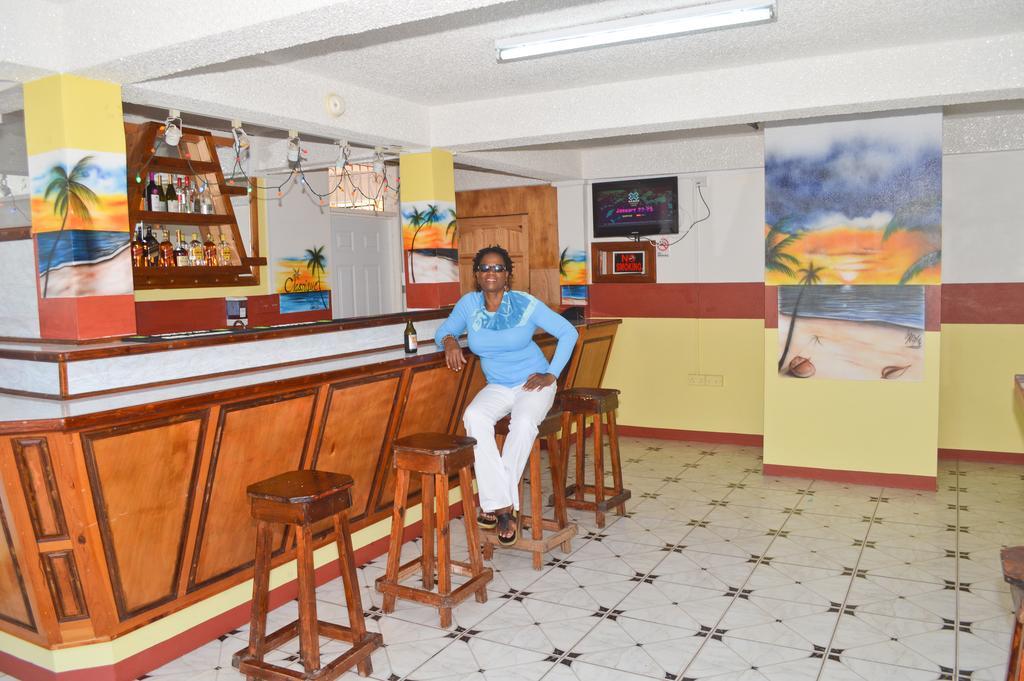 Classique International In Dominica Мариго Экстерьер фото