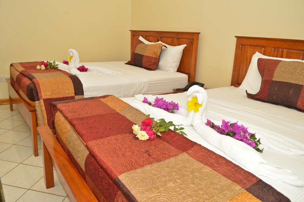 Classique International In Dominica Мариго Номер фото