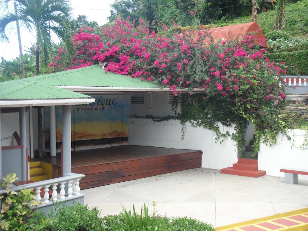 Classique International In Dominica Мариго Экстерьер фото