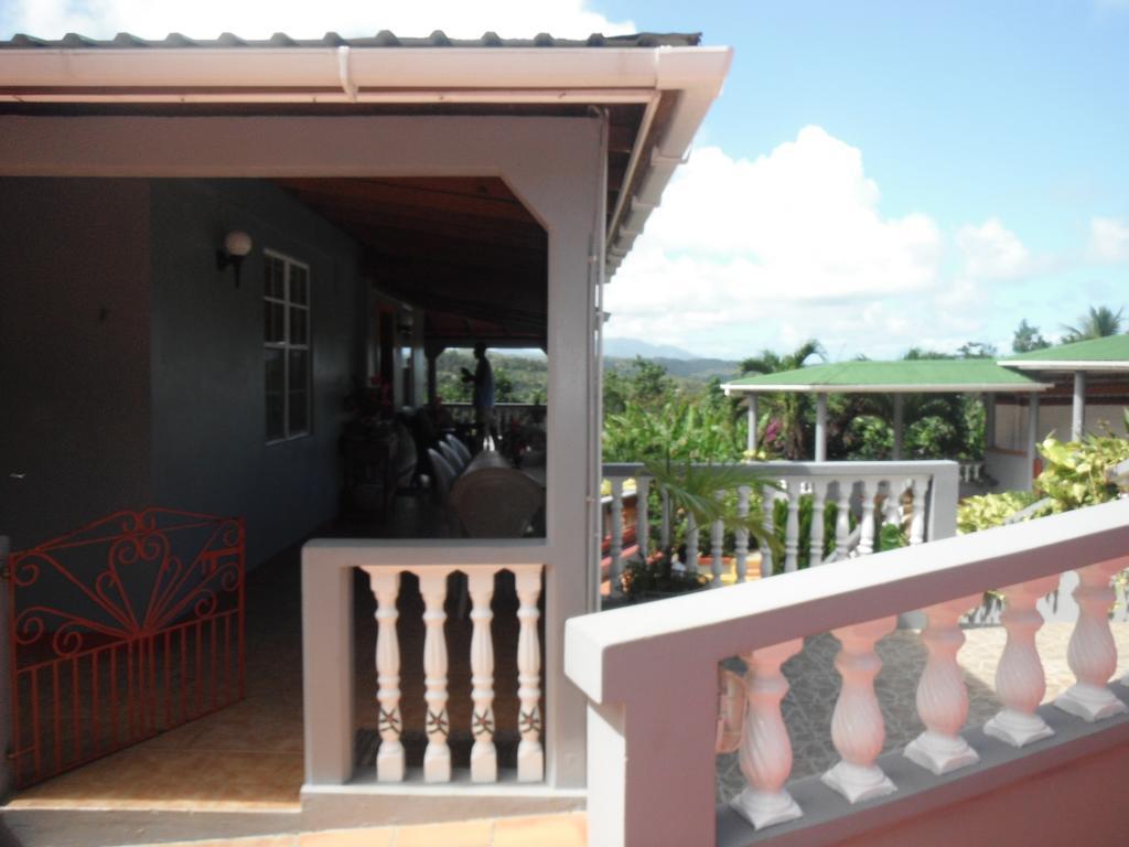 Classique International In Dominica Мариго Номер фото