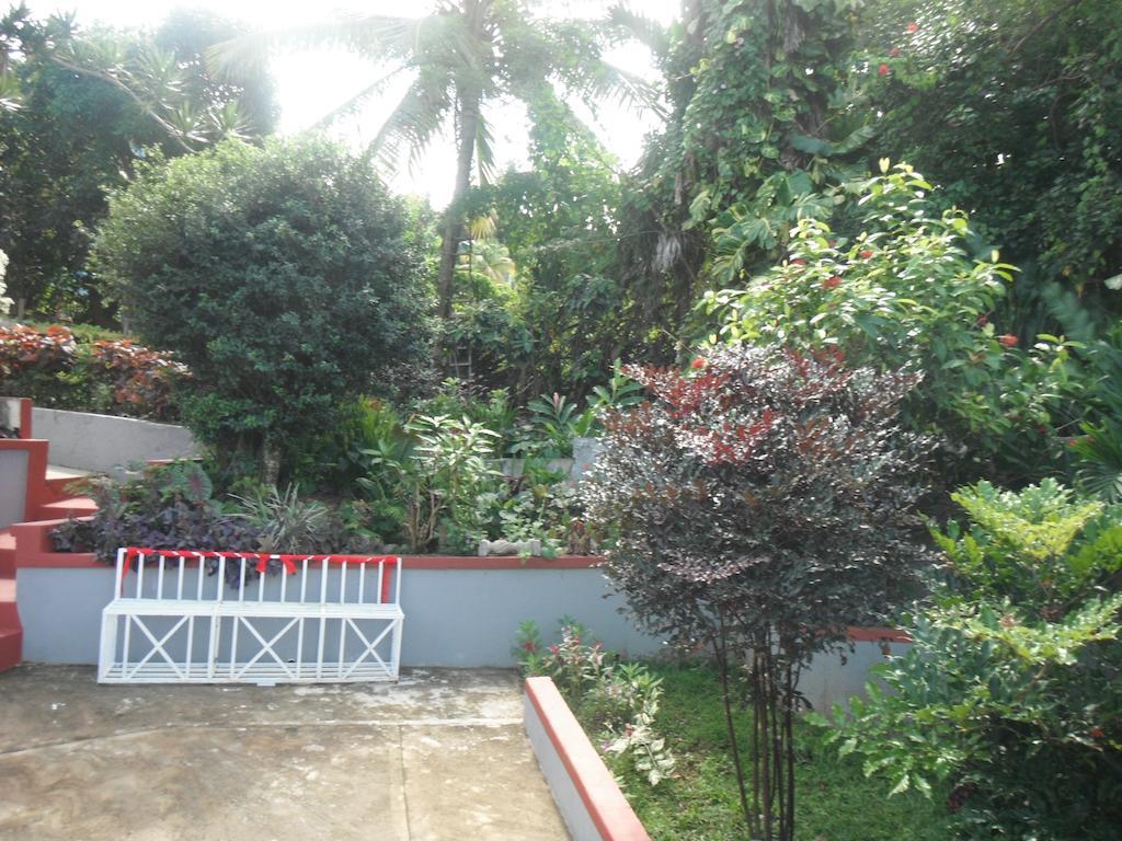 Classique International In Dominica Мариго Номер фото