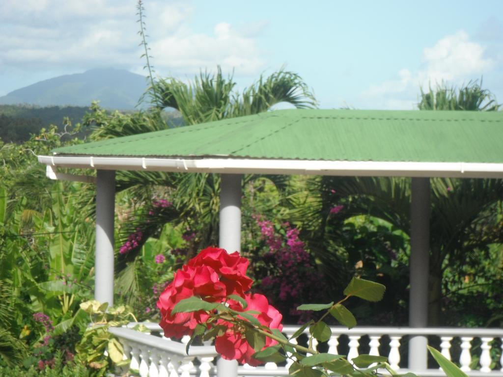Classique International In Dominica Мариго Номер фото