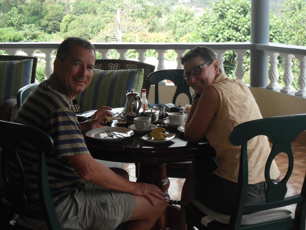 Classique International In Dominica Мариго Номер фото