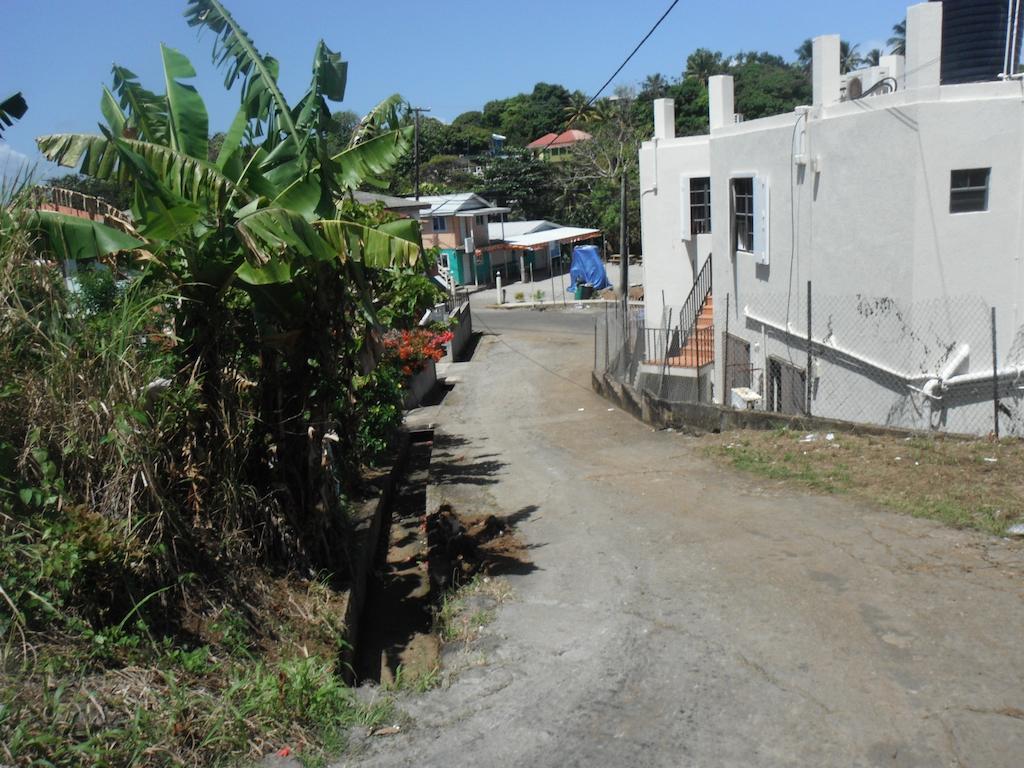 Classique International In Dominica Мариго Экстерьер фото