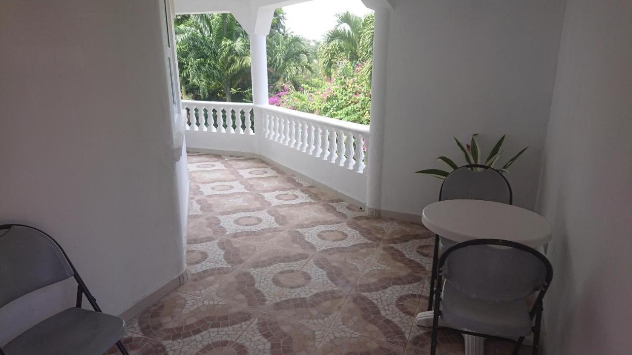 Classique International In Dominica Мариго Экстерьер фото