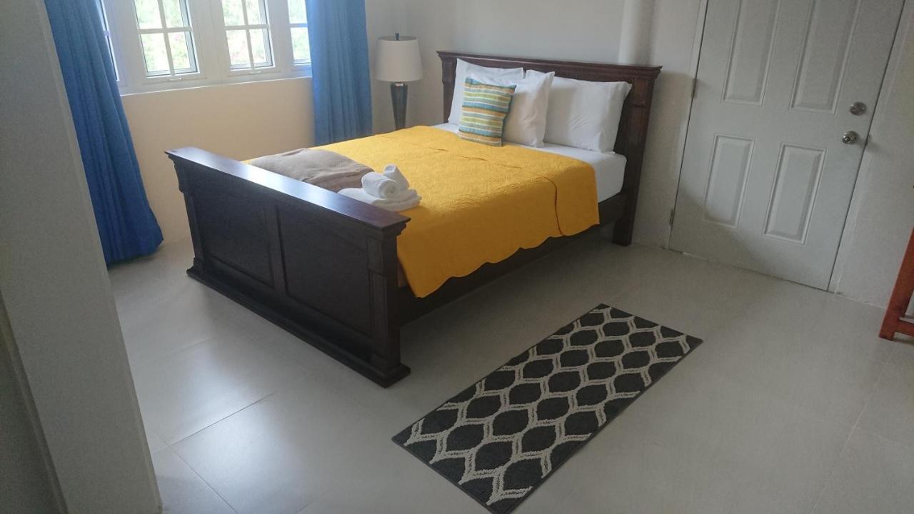 Classique International In Dominica Мариго Экстерьер фото