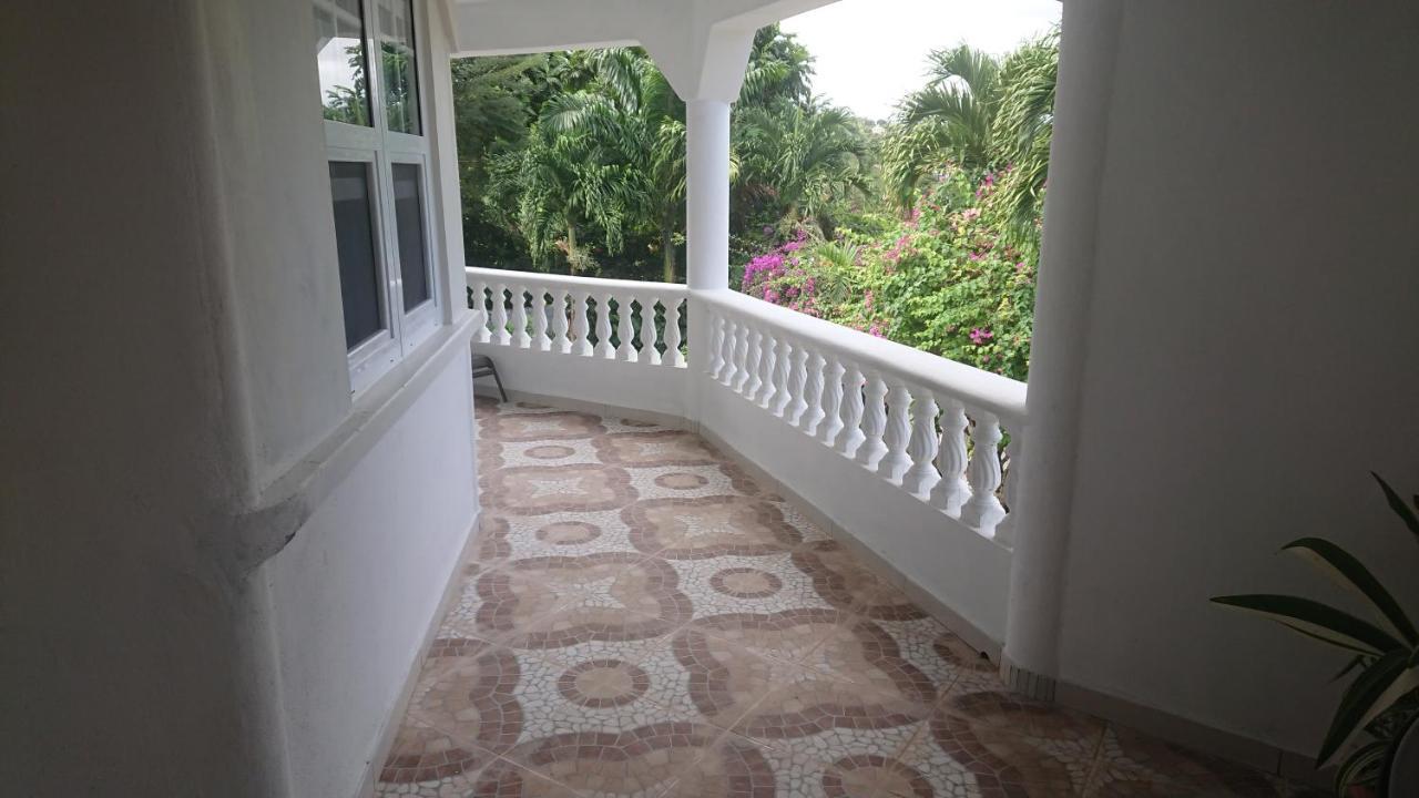Classique International In Dominica Мариго Экстерьер фото
