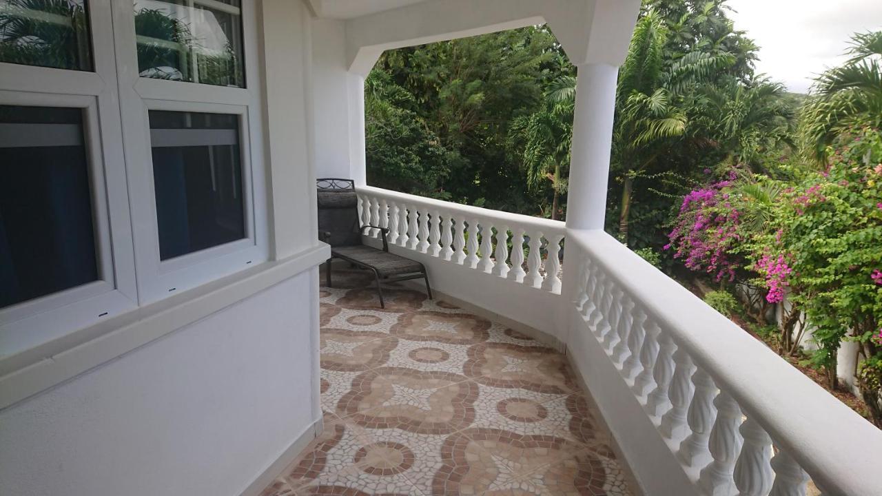 Classique International In Dominica Мариго Экстерьер фото