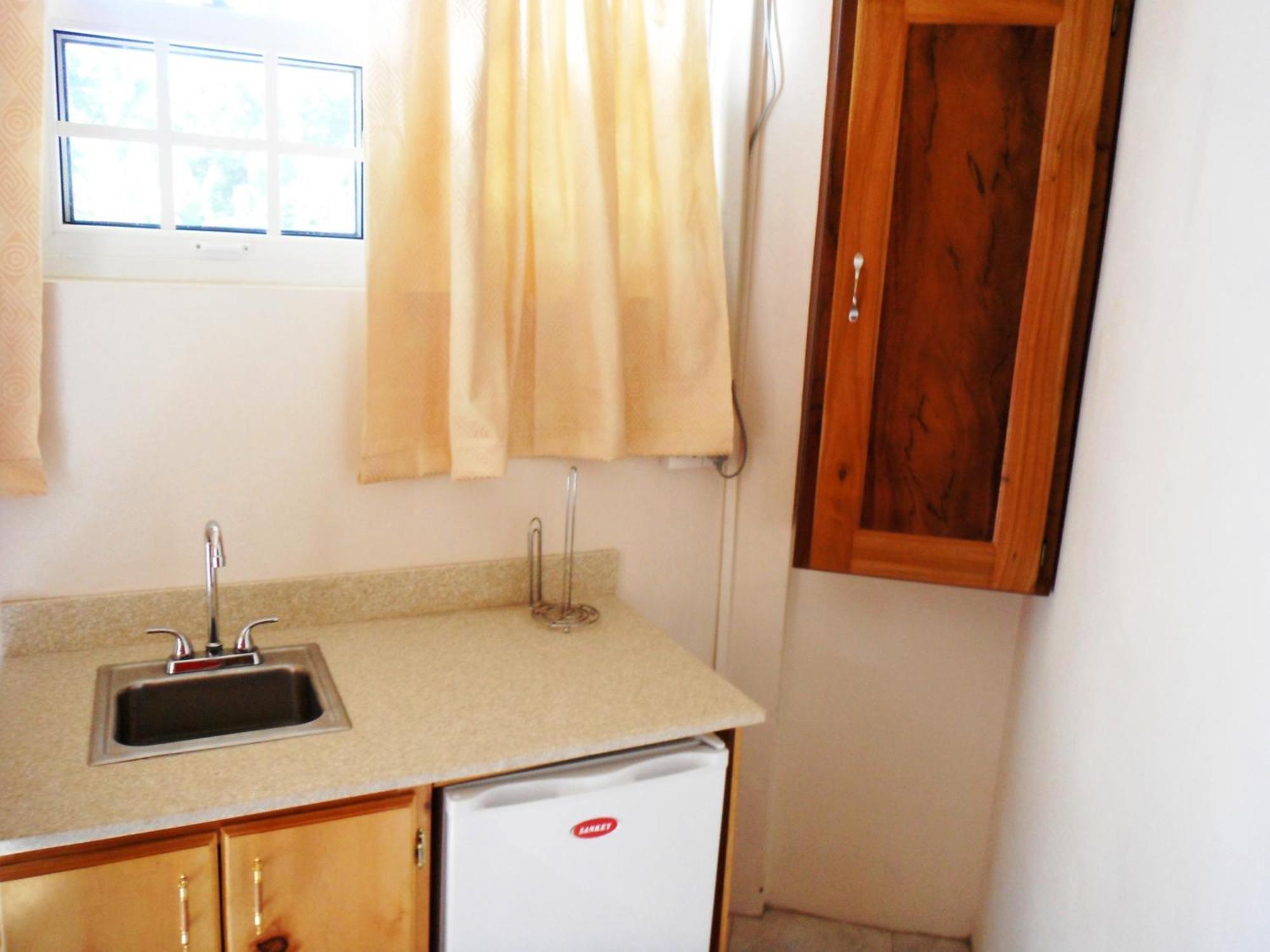 Classique International In Dominica Мариго Экстерьер фото