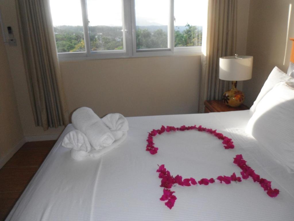 Classique International In Dominica Мариго Номер фото