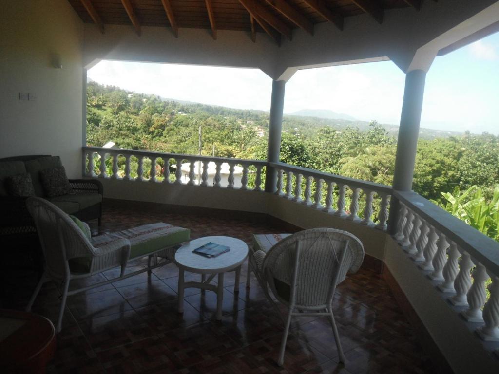 Classique International In Dominica Мариго Экстерьер фото