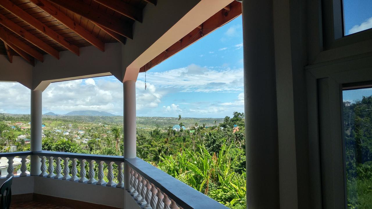 Classique International In Dominica Мариго Экстерьер фото