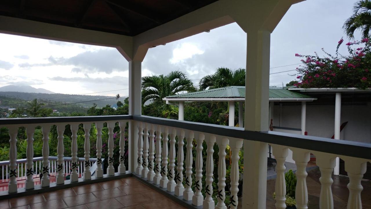 Classique International In Dominica Мариго Экстерьер фото