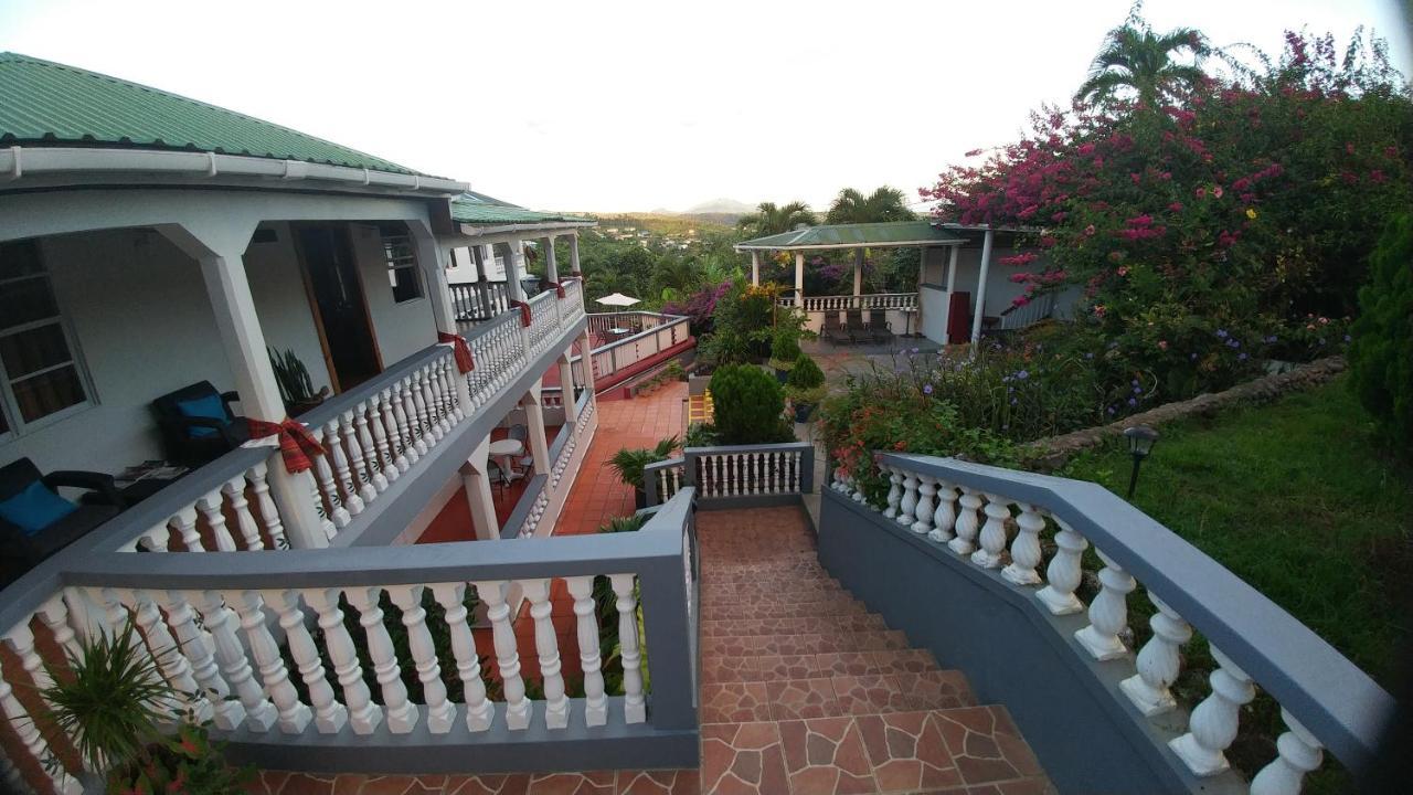 Classique International In Dominica Мариго Экстерьер фото