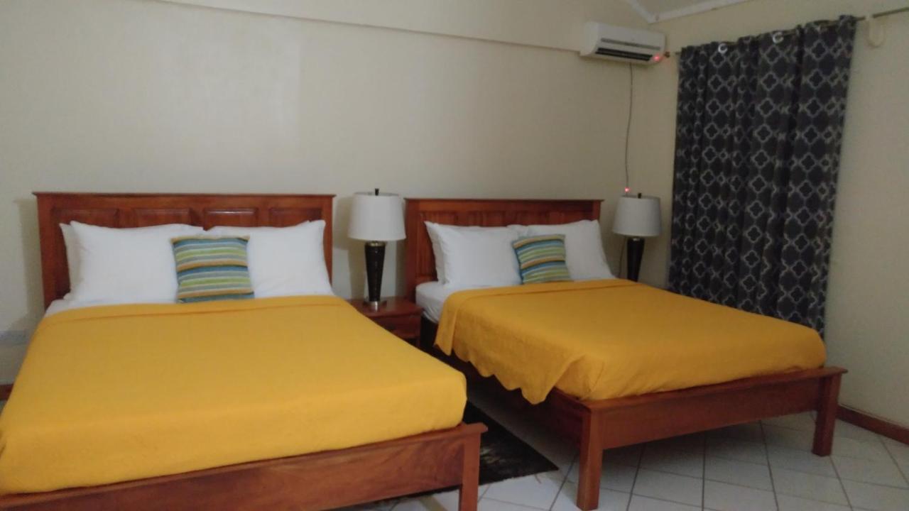 Classique International In Dominica Мариго Экстерьер фото